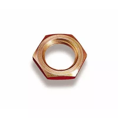 Holley Locknut
