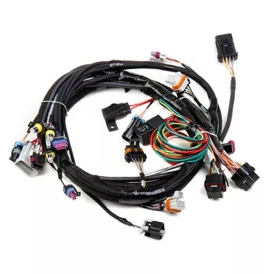 Holley Main Wiring Harness LS1 & LS6
