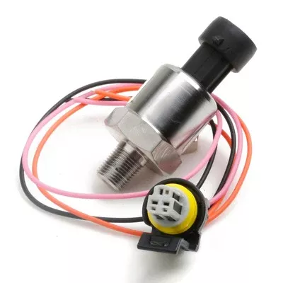 Holley Map Sensor - 1 Bar