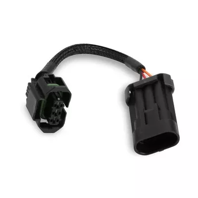 Holley Map Sensor Adapter LS1 & LS2 to LS3