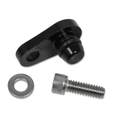 Holley Map Sensor Port Cover