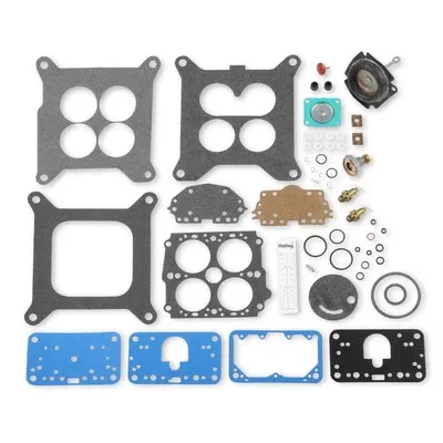 Holley Marine Renew Kit