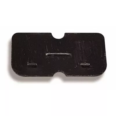 Holley Metal Choke Plate