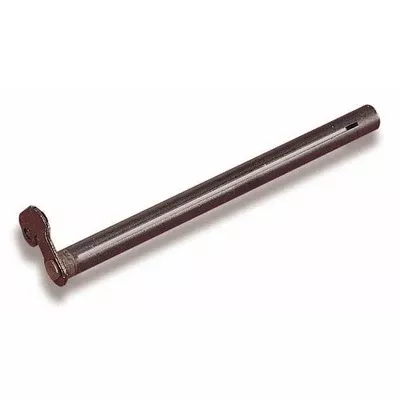 Holley Metal Choke Shaft