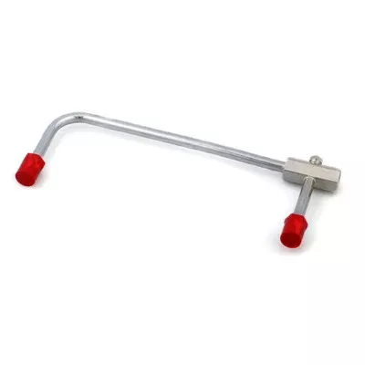 Holley Model 4160 Fuel Line