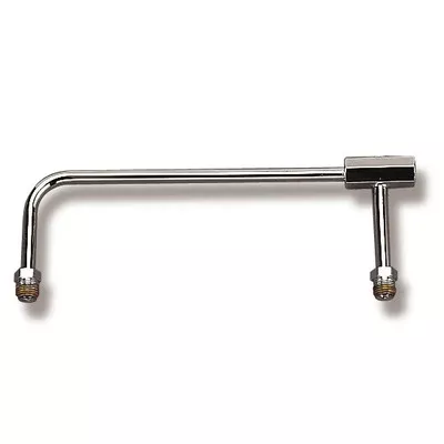 Holley Model 4500 Fuel Line