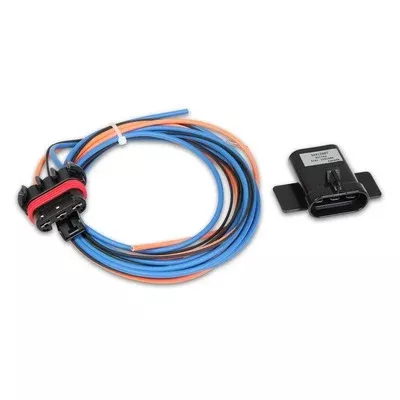 Holley Nitrous Solenoid Driver 554-111