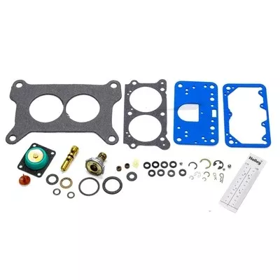Holley Performance Renew Kit 37-474