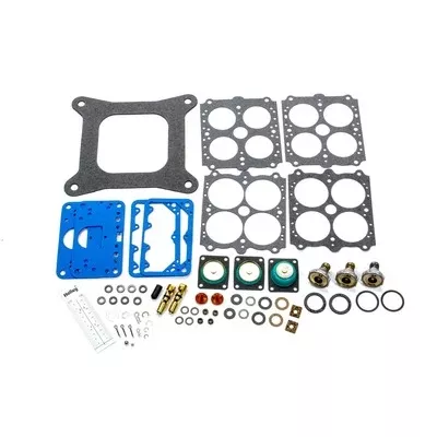 Holley Performance Renew Kit 37-485