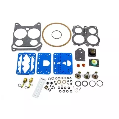 Holley Performance Renew Kit 37-605
