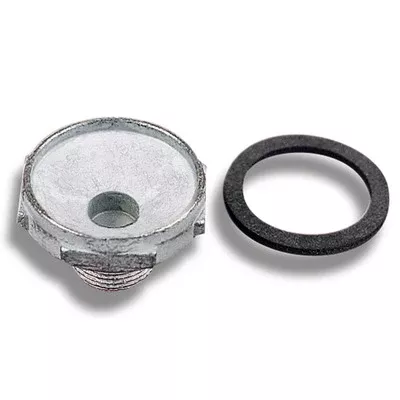 Holley Power Valve Plug