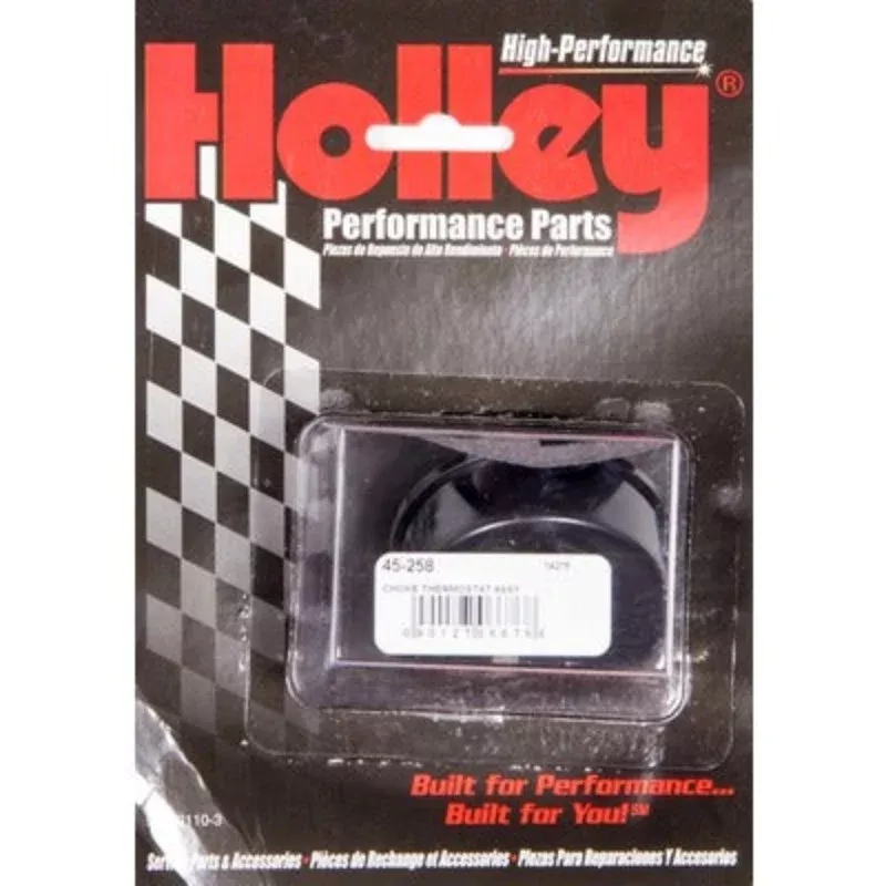 Holley Replacement Choke Cap