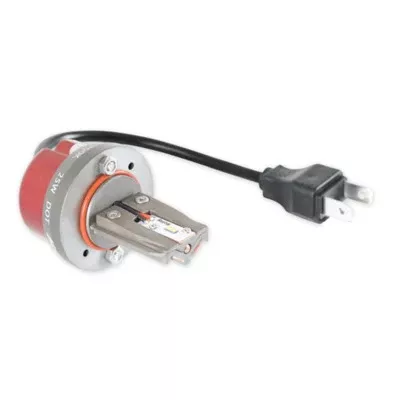 Holley RetroBright LED Forward Facing Light Bulb LFRB06