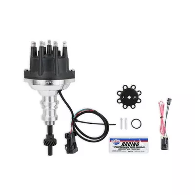 Holley SBF 302 Distributor Dual Sync (fits 302 Hi-Ram)