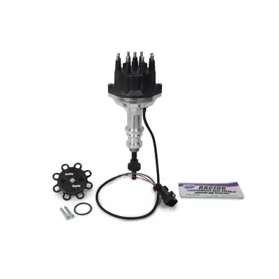 Holley SBF 302 Distributor Dual Sync