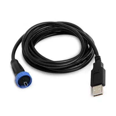 Holley Sealed USB Cable