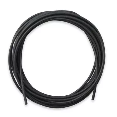 Holley Shielded Cable - 25ft - 3-Conductor
