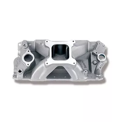 Holley Small Block Chevy Strip Dominator