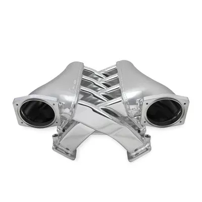 Holley Sniper EFI Dual Plenum Intake Manifold LS3/L92