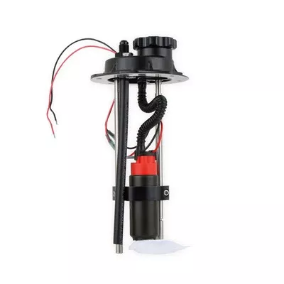 Holley Sniper EFI Fuel Pump Module 340 LPH Drop-In