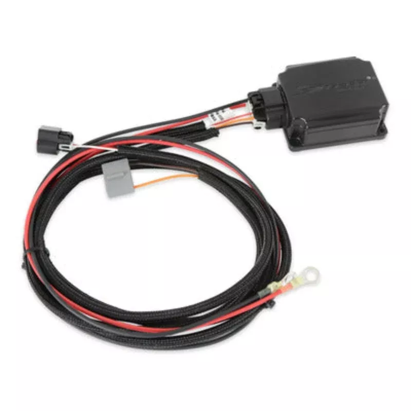 Holley Sniper EFI Hyperspark-2 Ignition Box