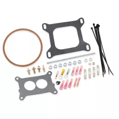 Holley Sniper EFI Installation Kit