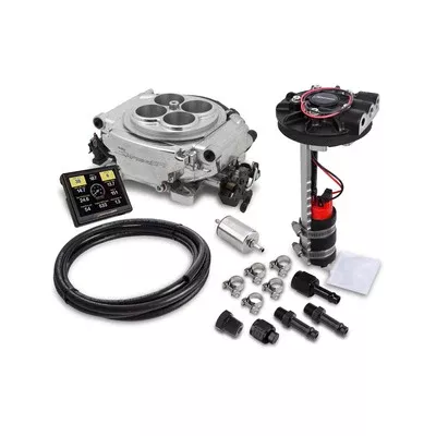Holley Sniper EFI Master Kit Returnless Style