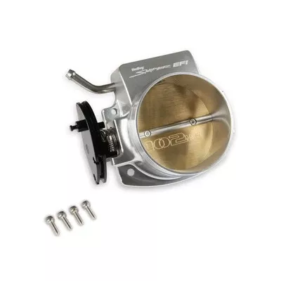 Holley Sniper EFI Throttle Body 102mm