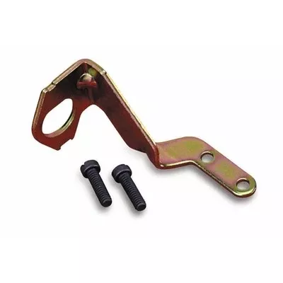 Holley Solenoid Bracket