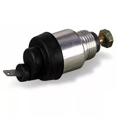 Holley Solenoid