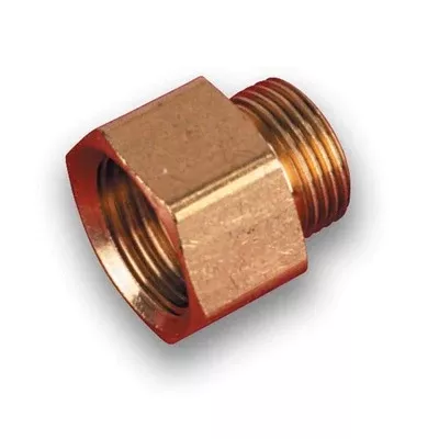 Holley Standard Fitting Tube