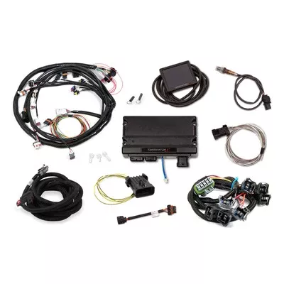 Holley Terminator X Ford MPFI Kit