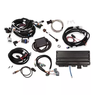 Holley Terminator X MaxMPFI Kit w/Trans Control