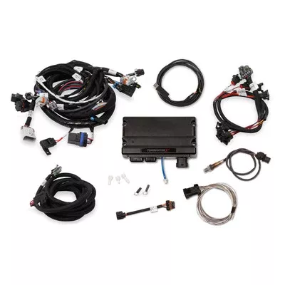 Holley Terminator X MPFI GM LS1/LS6