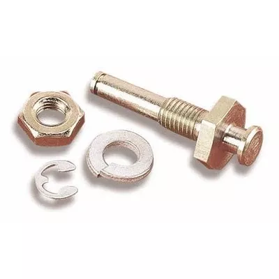 Holley Throttle Lever