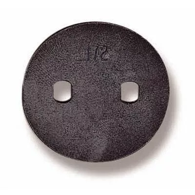 Holley Throttle Plate Kit 26-93