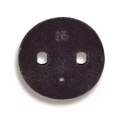 Holley Throttle Plate Kit 26-94