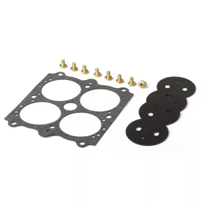 Holley Throttle Plate Kit 26-95