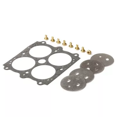 Holley Throttle Plate Kit 26-96