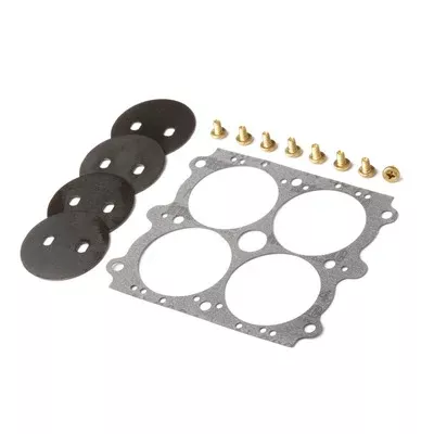 Holley Throttle Plate Kit 26-97