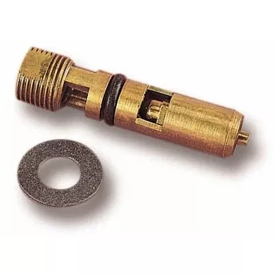 Holley Viton Inlet Needle & Seat