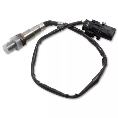 Holley Wideband O2 Sensor Sniper TBI