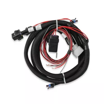 Holley Wire Harness - GM 4L60 Trans 2009-Up