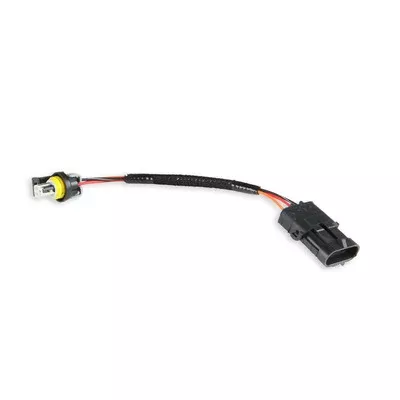 Holley Wire Harness MPFI to SS MAP Adapter