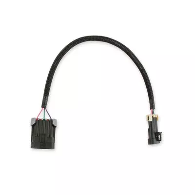 Holley Wiring Harness Adapter Hyperspark Ignition
