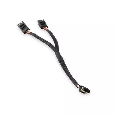 Holley Wiring Harness - Can Splitter