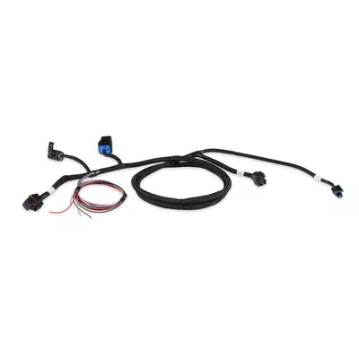 Holley Wiring Harness - Chrysler 46RE Trans Control