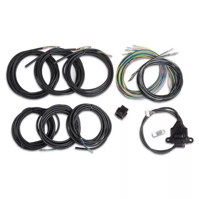 Holley Wiring Harness - EFI Digital Dash I/O Adapter