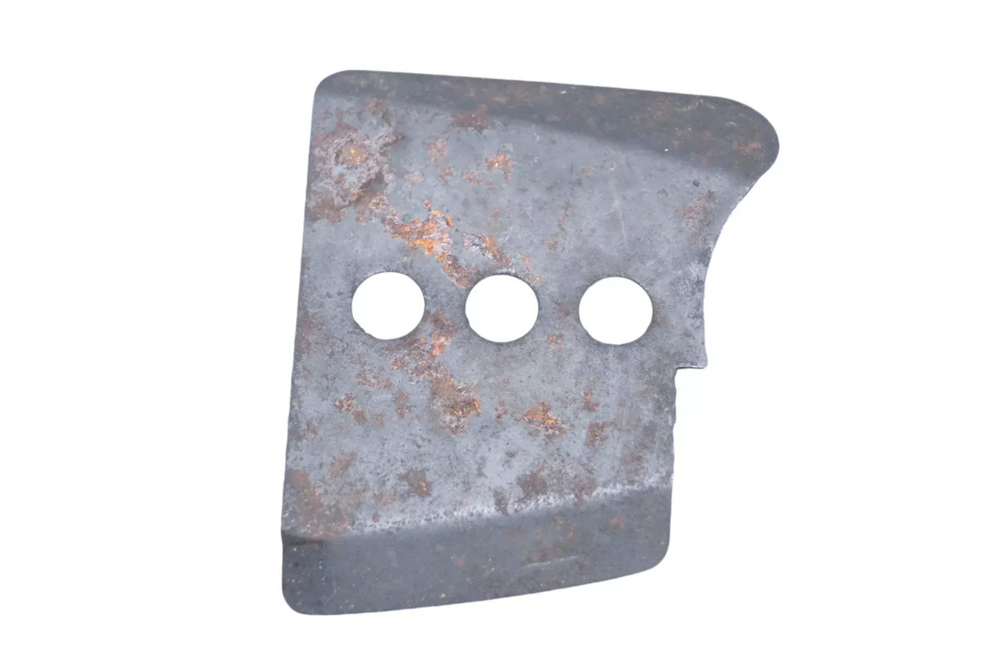 Homelite 67510 Chainsaw Outer Guide Plate NOS