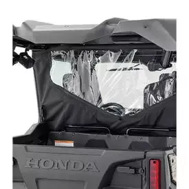 Honda Fabric Mid Panel